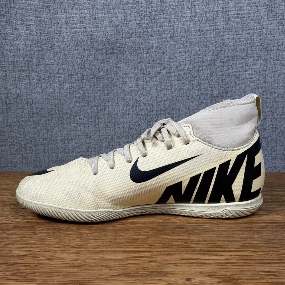 Nike mercurial jr